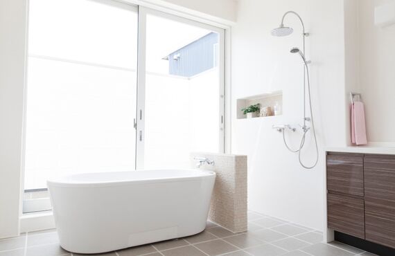 ハウスクリーニングと同時にタイルの補修も埼玉県の業者へご相談ください